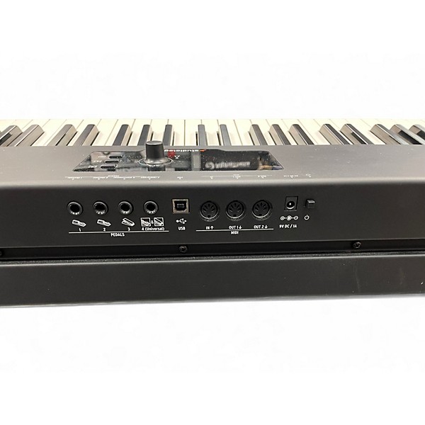 Used Studiologic SL88 GRAND