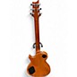 Used 2011 PRS Chris Henderson Signature AMBER Solid Body Electric Guitar