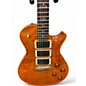 Used 2011 PRS Chris Henderson Signature AMBER Solid Body Electric Guitar