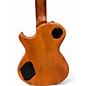 Used 2011 PRS Chris Henderson Signature AMBER Solid Body Electric Guitar