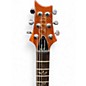 Used 2011 PRS Chris Henderson Signature AMBER Solid Body Electric Guitar