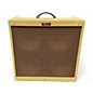 Used Fender Blues Deville 60W 4x10 Tweed Tube Guitar Combo Amp thumbnail