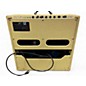 Used Fender Blues Deville 60W 4x10 Tweed Tube Guitar Combo Amp