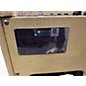Used Fender Blues Deville 60W 4x10 Tweed Tube Guitar Combo Amp
