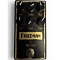 Used Friedman BE-OD Effect Pedal thumbnail