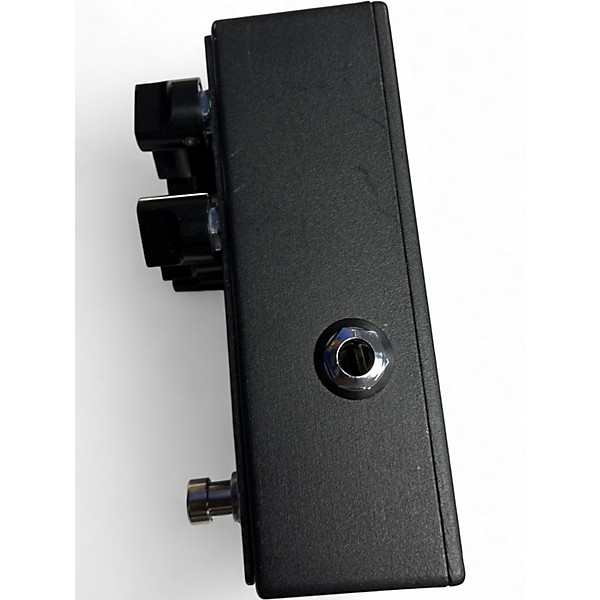 Used Friedman BE-OD Effect Pedal
