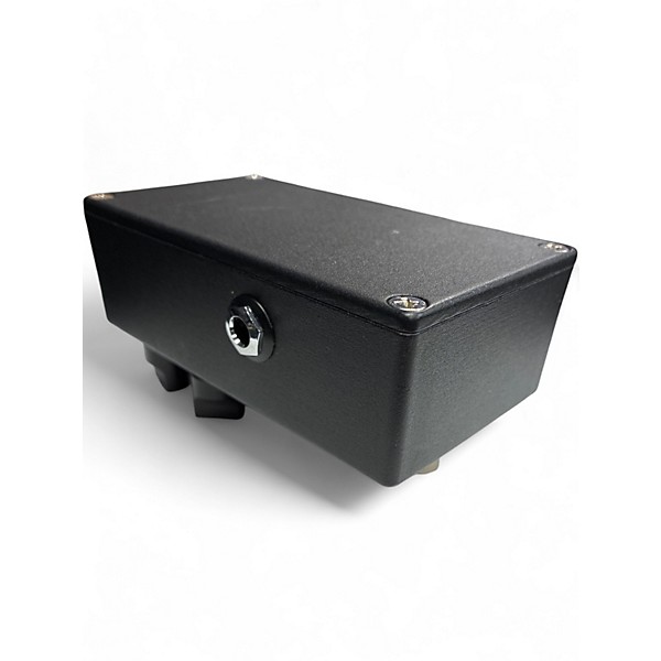 Used Friedman BE-OD Effect Pedal