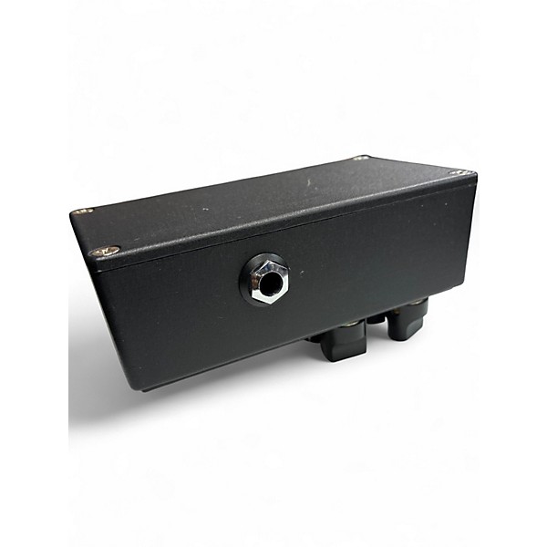 Used Friedman BE-OD Effect Pedal