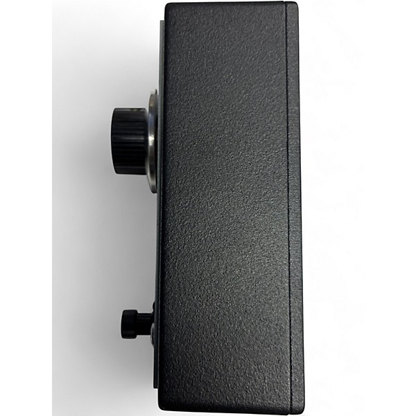 Used The Zero Effect orcus  Effect Pedal