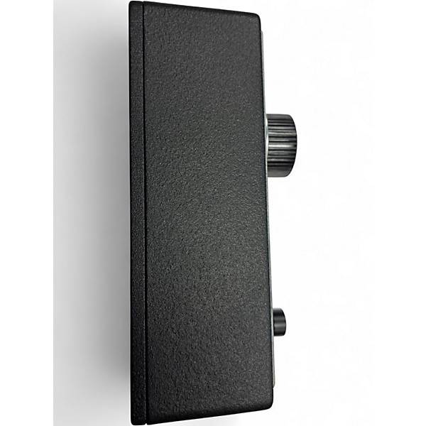 Used The Zero Effect orcus  Effect Pedal