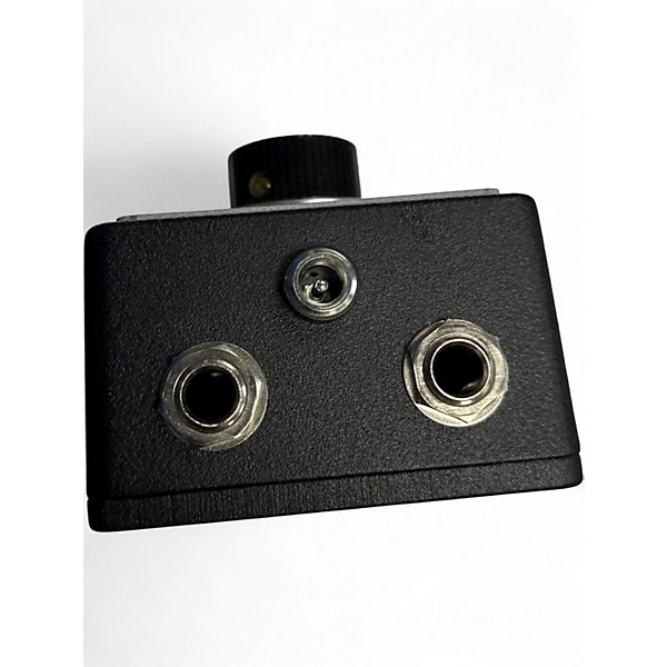 Used The Zero Effect orcus  Effect Pedal