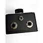 Used The Zero Effect orcus  Effect Pedal