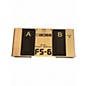 Used BOSS FS6 Dual Footswitch Sustain Pedal thumbnail