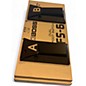 Used BOSS FS6 Dual Footswitch Sustain Pedal