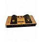 Used BOSS FS6 Dual Footswitch Sustain Pedal