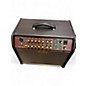 Used BOSS Acoustic Singer Pro 120 Acoustic Guitar Combo Amp thumbnail
