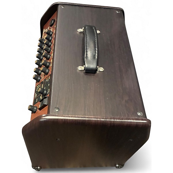 Used BOSS Acoustic Singer Pro 120 Acoustic Guitar Combo Amp