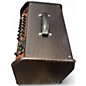 Used BOSS Acoustic Singer Pro 120 Acoustic Guitar Combo Amp