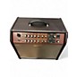 Used BOSS Acoustic Singer Pro 120 Acoustic Guitar Combo Amp