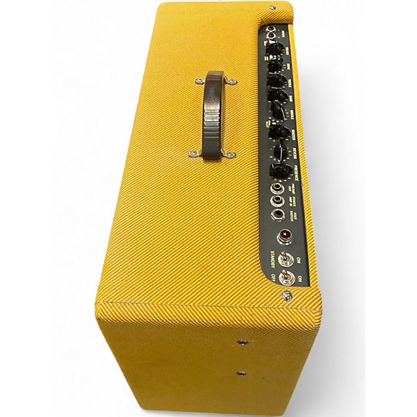 Used Fender Limited Edition Hot Rod Deluxe IV 40W 1x12 Tube Guitar Combo Amp