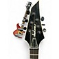 Used Jackson JS Series Monarkh JS22Q Transparent Purple Burst Solid Body Electric Guitar