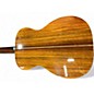 Used 1998 Martin 00-16DBR Natural Acoustic Electric Guitar