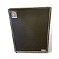 Used Ampeg SVT410HLF 500W 4x10 Bass Cabinet thumbnail