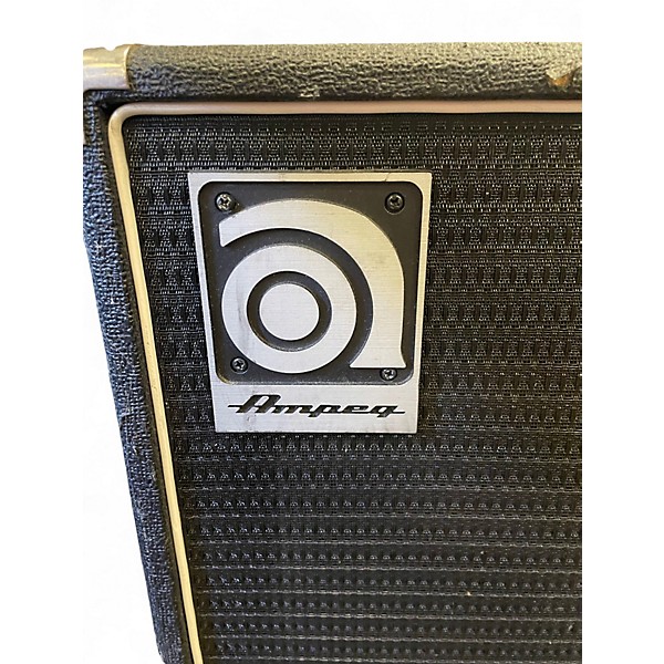 Used Ampeg SVT410HLF 500W 4x10 Bass Cabinet