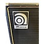 Used Ampeg SVT410HLF 500W 4x10 Bass Cabinet