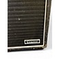 Used Ampeg SVT410HLF 500W 4x10 Bass Cabinet