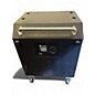 Used Ampeg SVT410HLF 500W 4x10 Bass Cabinet