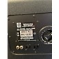 Used Ampeg SVT410HLF 500W 4x10 Bass Cabinet