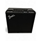 Used Fender Mustang LT50 Bass Combo Amp thumbnail