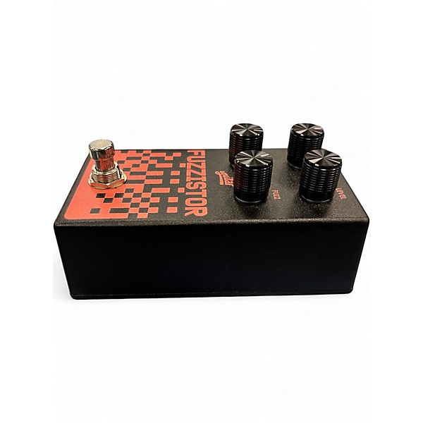 Used Aguilar Fuzzistor Effect Pedal