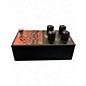 Used Aguilar Fuzzistor Effect Pedal