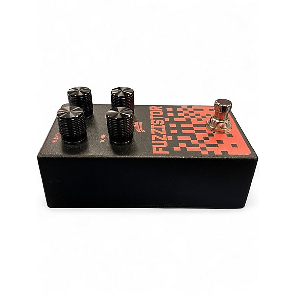 Used Aguilar Fuzzistor Effect Pedal