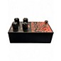Used Aguilar Fuzzistor Effect Pedal