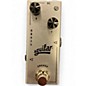 Used Aguilar DB925 Bass Effect Pedal thumbnail