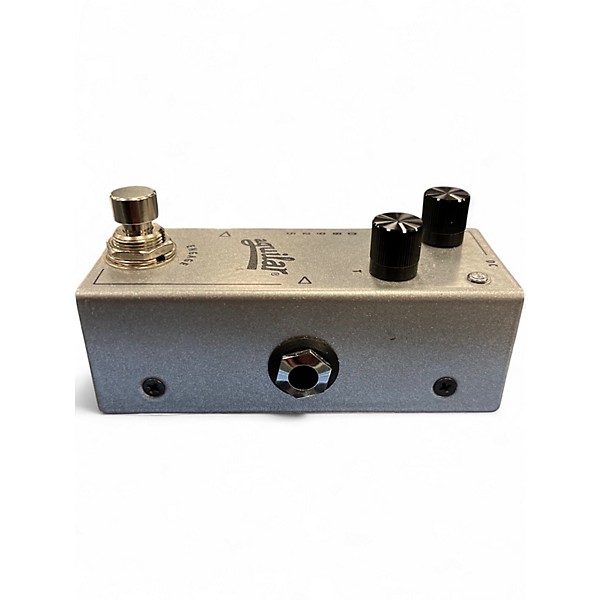 Used Aguilar DB925 Bass Effect Pedal