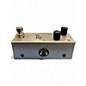 Used Aguilar DB925 Bass Effect Pedal