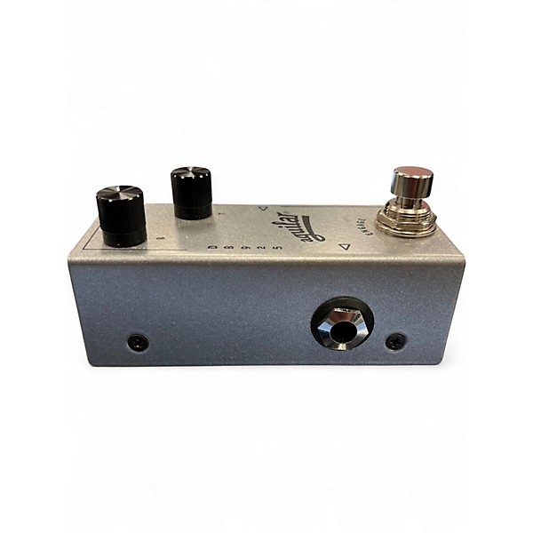 Used Aguilar DB925 Bass Effect Pedal
