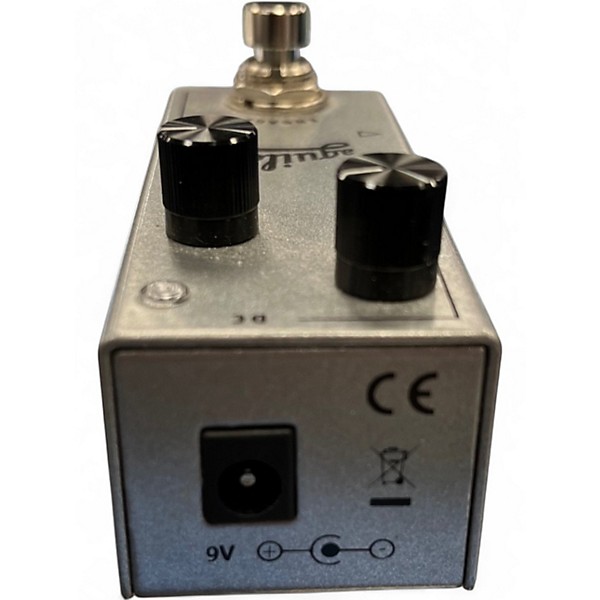 Used Aguilar DB925 Bass Effect Pedal