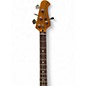 Used Ernie Ball Music Man Pino Palladino Signature Stingray 79 Burst Electric Bass Guitar