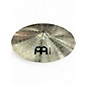 Used MEINL 20in HCS Ride Cymbal