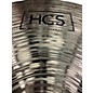 Used MEINL 20in HCS Ride Cymbal