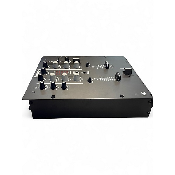 Used Numark M2 DJ Mixer