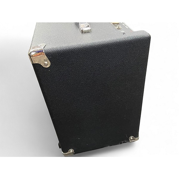 Used Fender Rumble 25 25W 1x8 Bass Combo Amp