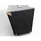 Used Fender Rumble 25 25W 1x8 Bass Combo Amp
