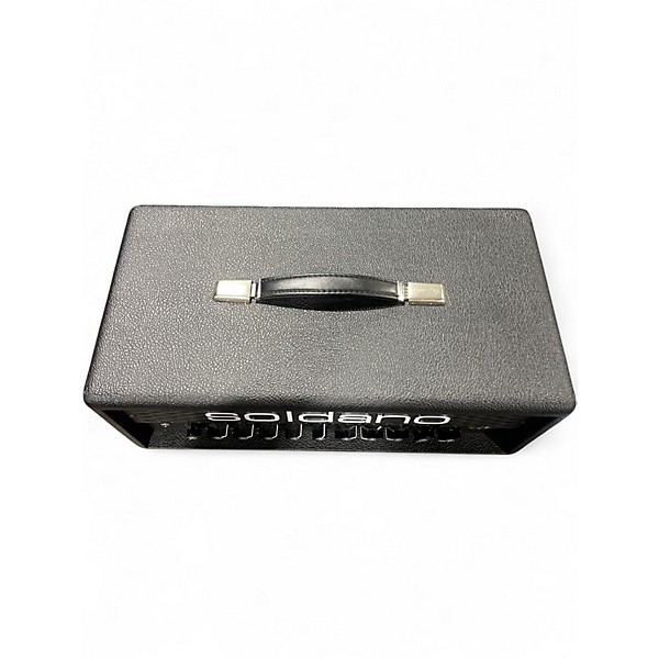 Used Soldano ASTRO-20 Tube Guitar Amp Head