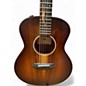 Used Taylor GS Mini-e Koa Plus Shaded Edge Burst Acoustic Electric Guitar